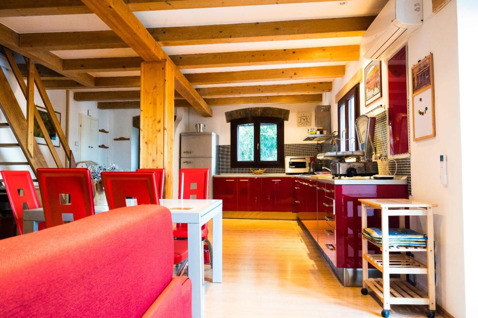 Holiday home Marylin & Elvis Muggia