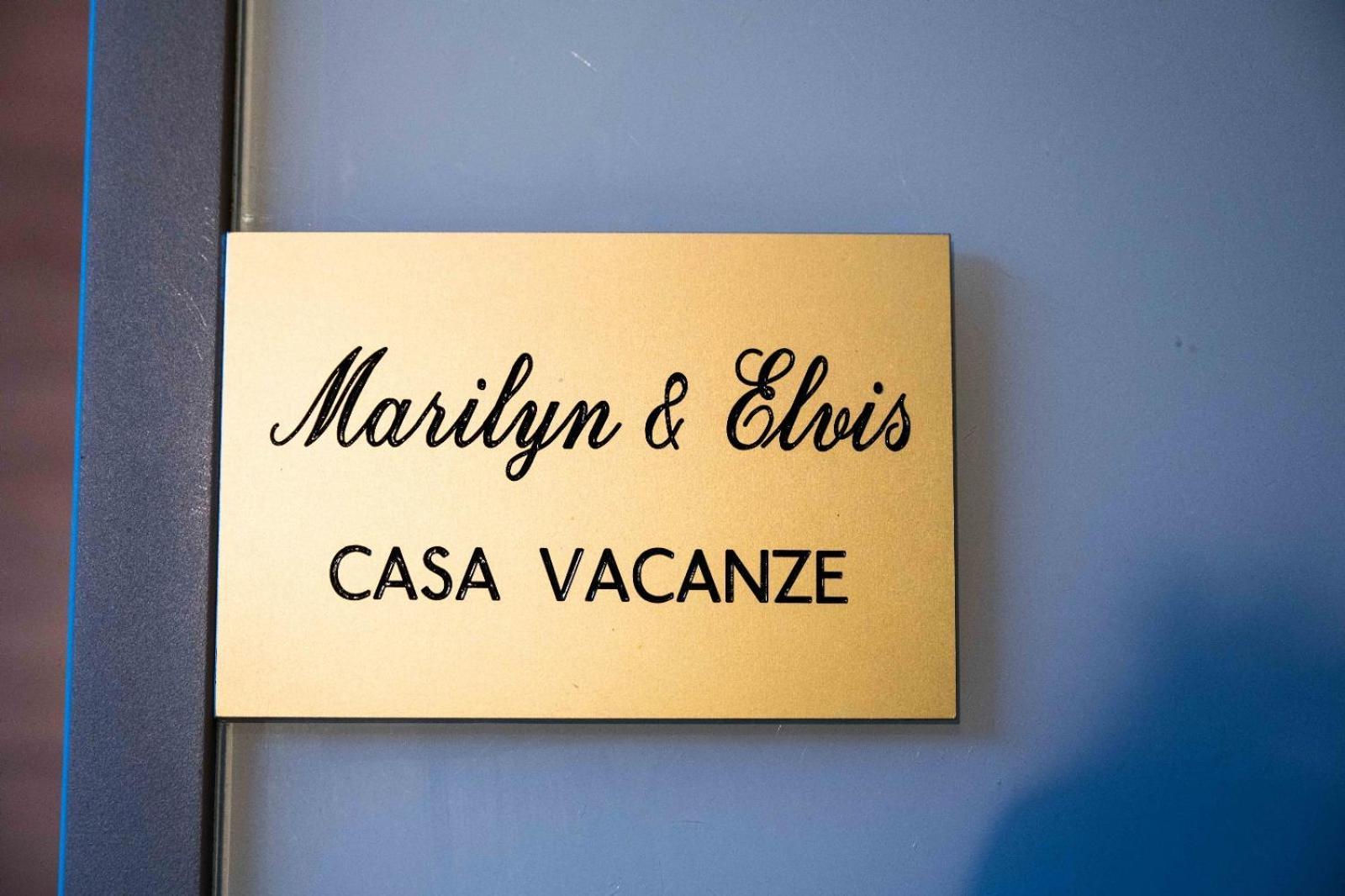 Holiday home Marylin & Elvis